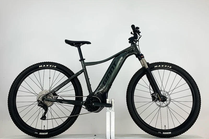 GIANT Talon E+ 1 2021