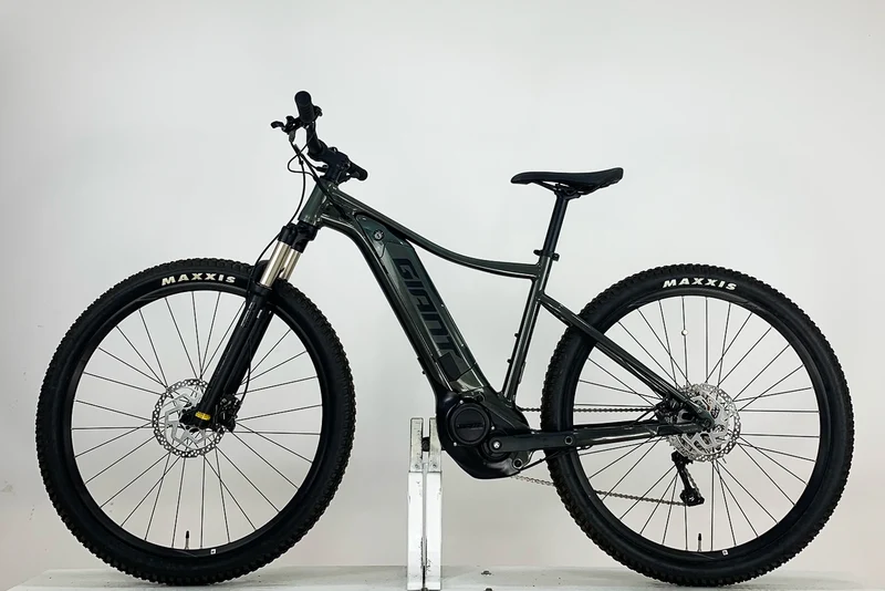 GIANT Talon E+ 1 2021