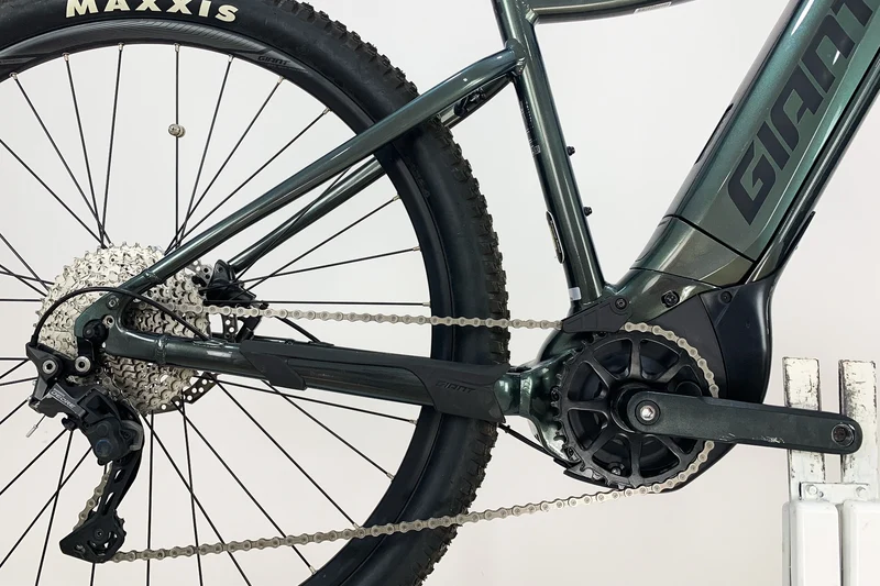 GIANT Talon E+ 1 2021