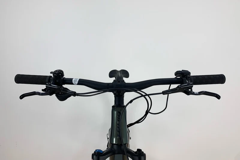 GIANT Talon E+ 1 2021