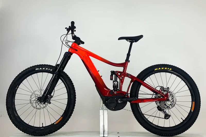 GIANT Reign E+1 Pro M