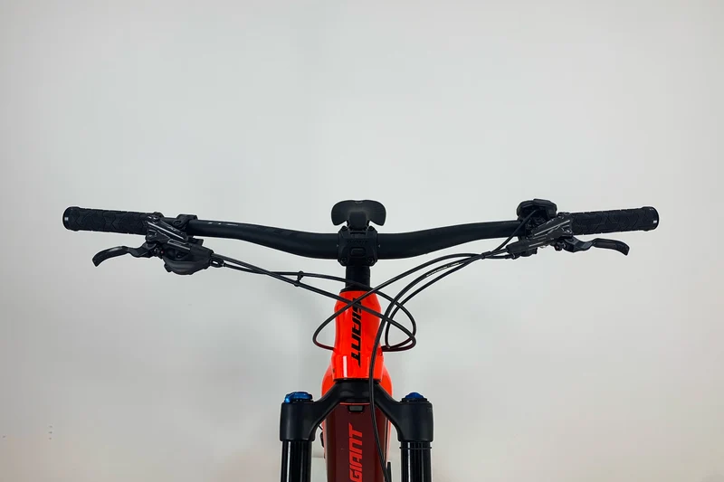 GIANT Reign E+1 Pro M