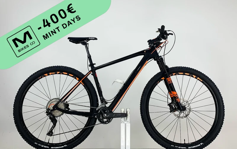 CUBE Elite C62 Pro