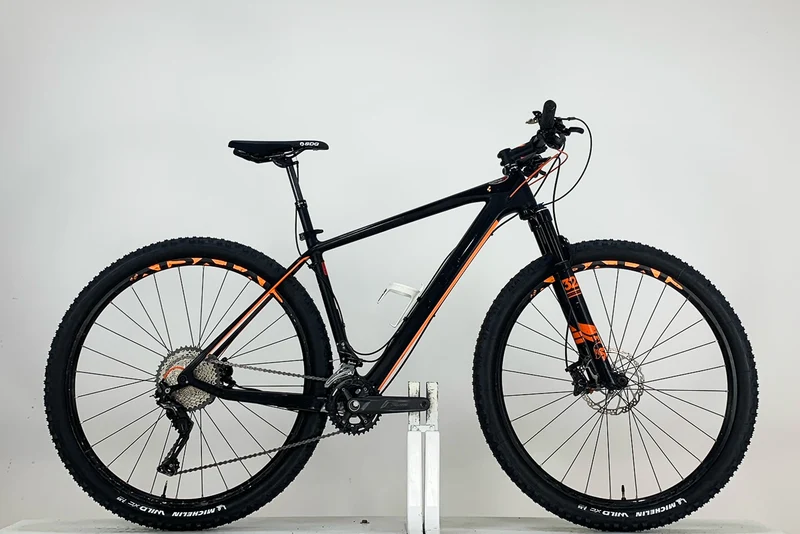 CUBE Elite C62 Pro