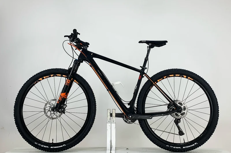 CUBE Elite C62 Pro