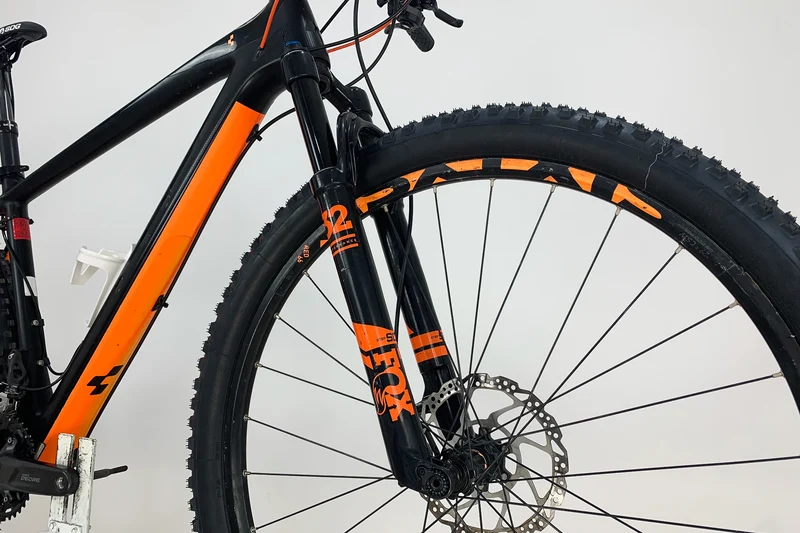 CUBE Elite C62 Pro