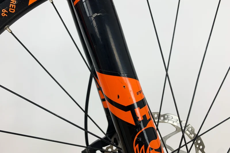 CUBE Elite C62 Pro