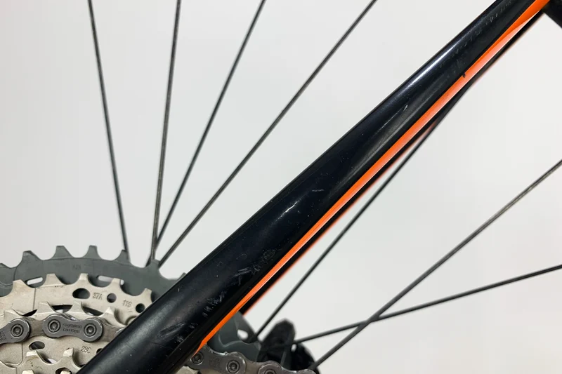 CUBE Elite C62 Pro