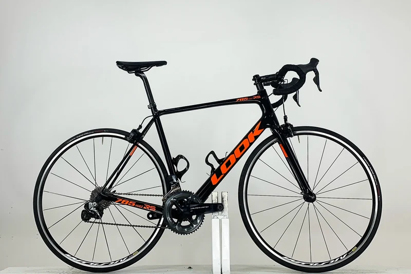 LOOK 785 huez RS Dura Ace di2 2020