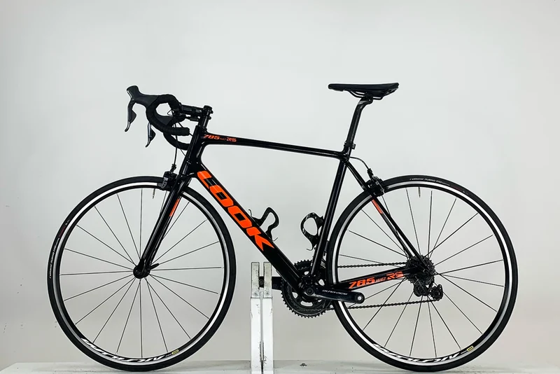 LOOK 785 huez RS Dura Ace di2 2020