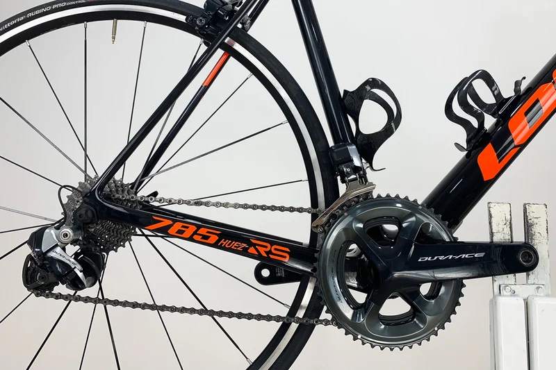 LOOK 785 huez RS Dura Ace di2 2020