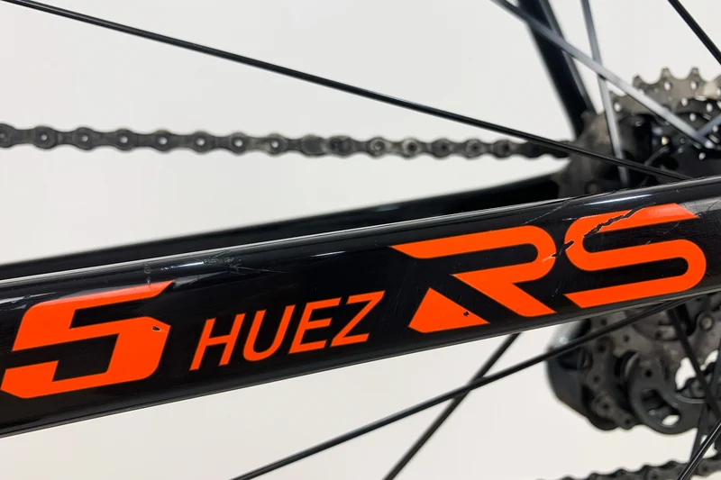 LOOK 785 huez RS Dura Ace di2 2020