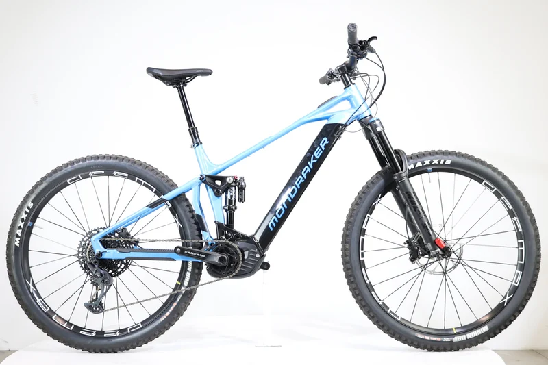 Mondraker CRAFTY R 2023 T.L 2845