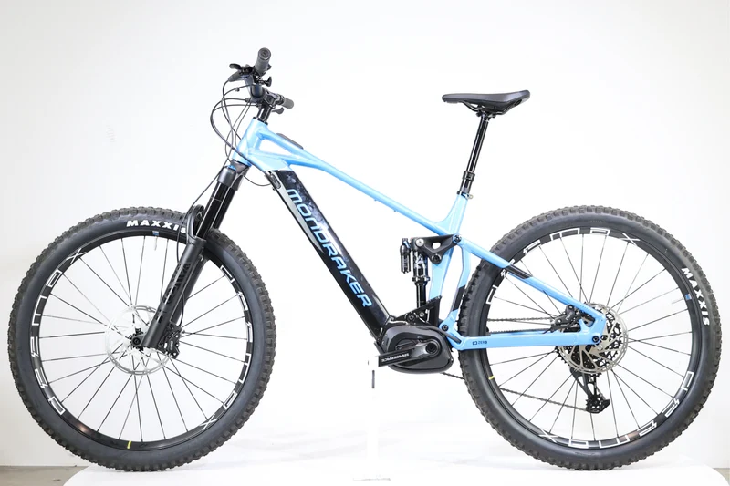 Mondraker CRAFTY R 2023 T.L 2845