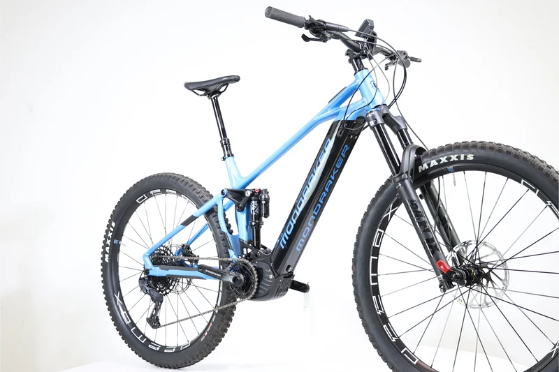 Mondraker CRAFTY R 2023 T.L 2845