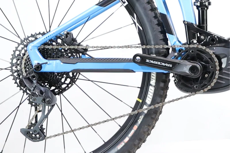 Mondraker CRAFTY R 2023 T.L 2845