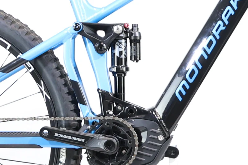 Mondraker CRAFTY R 2023 T.L 2845