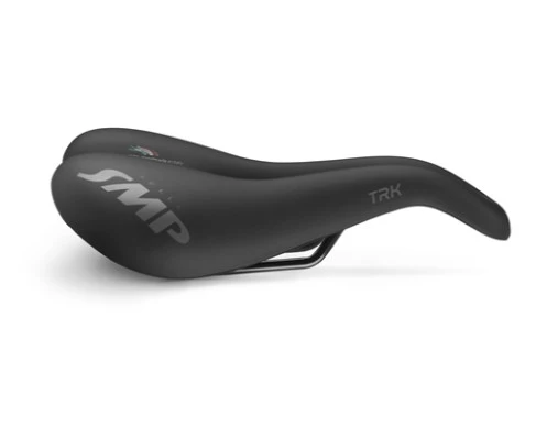 Selle de vélo pour long trajet SMP TRK Trekking Medium