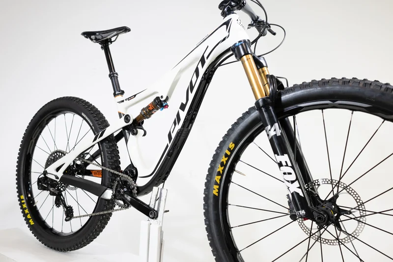 Pivot Mach 429 Trail 2018 T.S 2697
