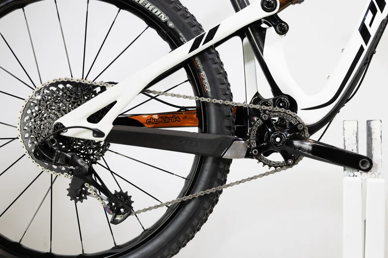 Pivot Mach 429 Trail 2018 T.S 2697