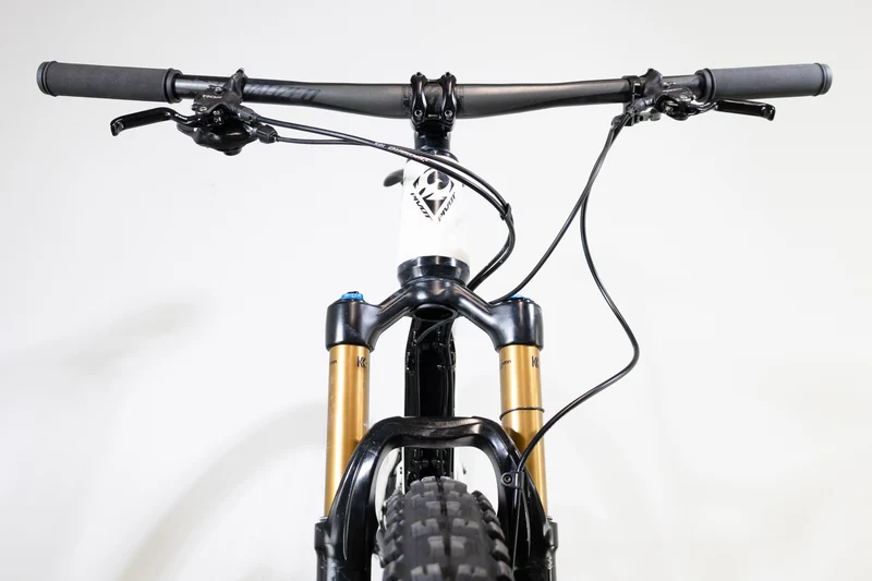Pivot Mach 429 Trail 2018 T.S 2697