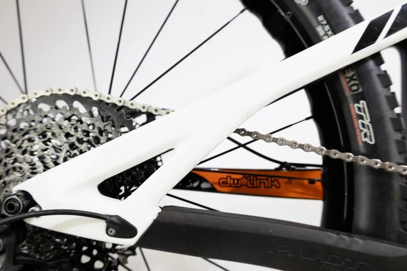 Pivot Mach 429 Trail 2018 T.S 2697