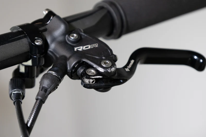 Pivot Mach 429 Trail 2018 T.S 2697