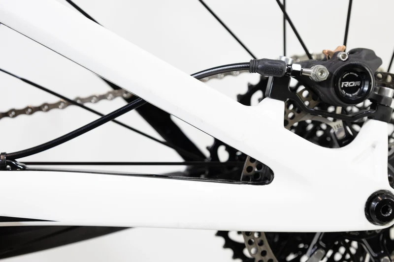 Pivot Mach 429 Trail 2018 T.S 2697