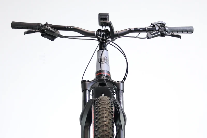 Mondraker Prime 29 2023 2848 2858