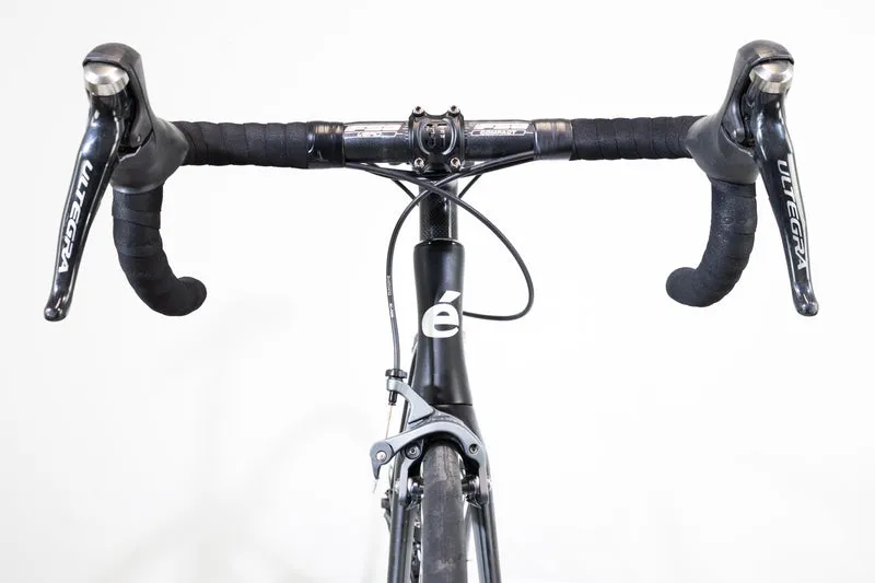 Cervélo S5 Full Carbone UCI 2016 T.54cm 2743
