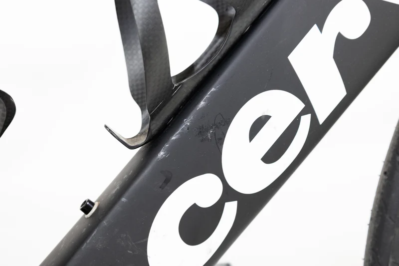 Cervélo S5 Full Carbone UCI 2016 T.54cm 2743