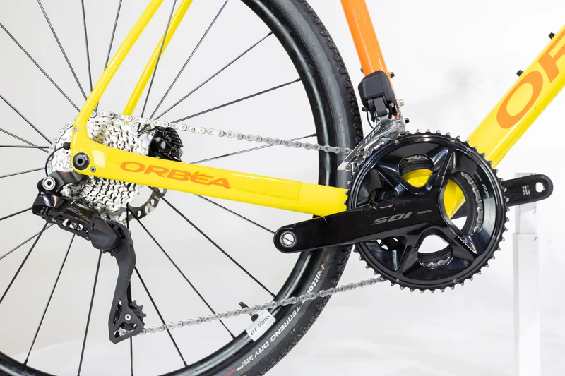 ORBEA Terra Enjoy M30 2020 T.XL 2735