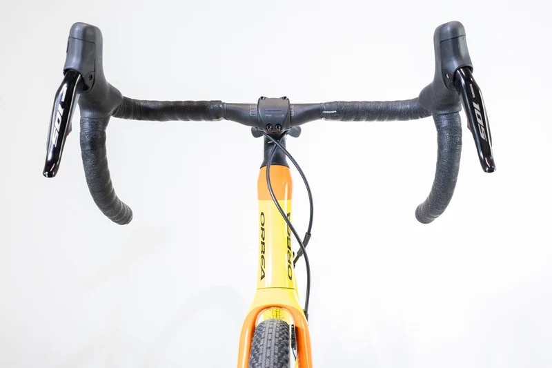 ORBEA Terra Enjoy M30 2020 T.XL 2735