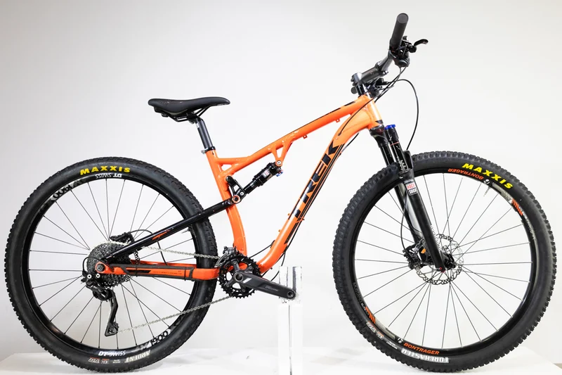 TREK Superfly FS 7 2015 M 1912