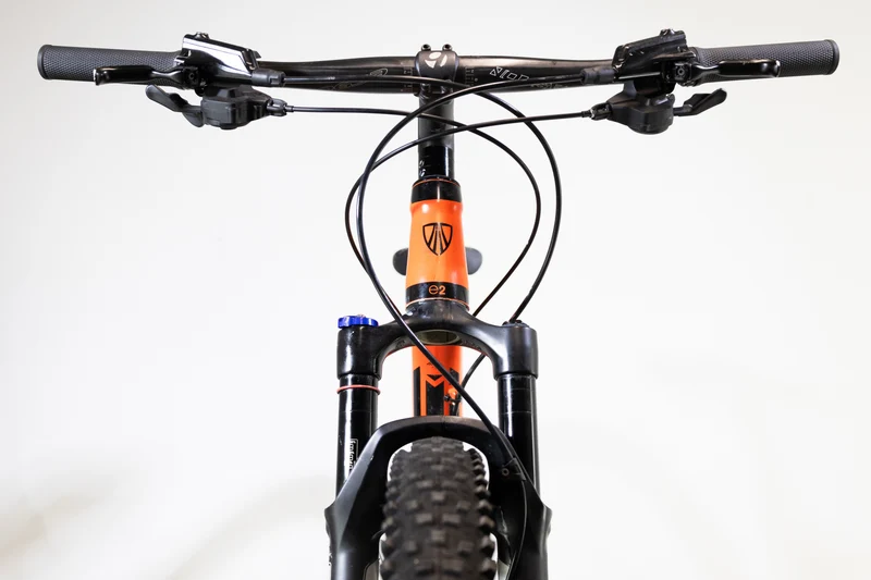 TREK Superfly FS 7 2015 M 1912