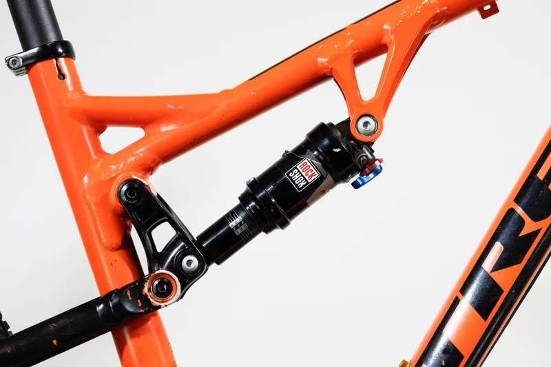 TREK Superfly FS 7 2015 M 1912