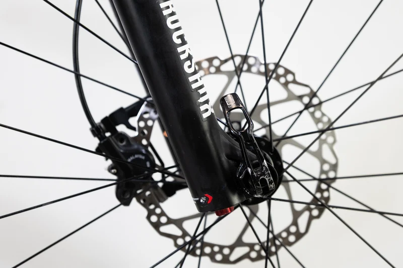 TREK Superfly FS 7 2015 M 1912
