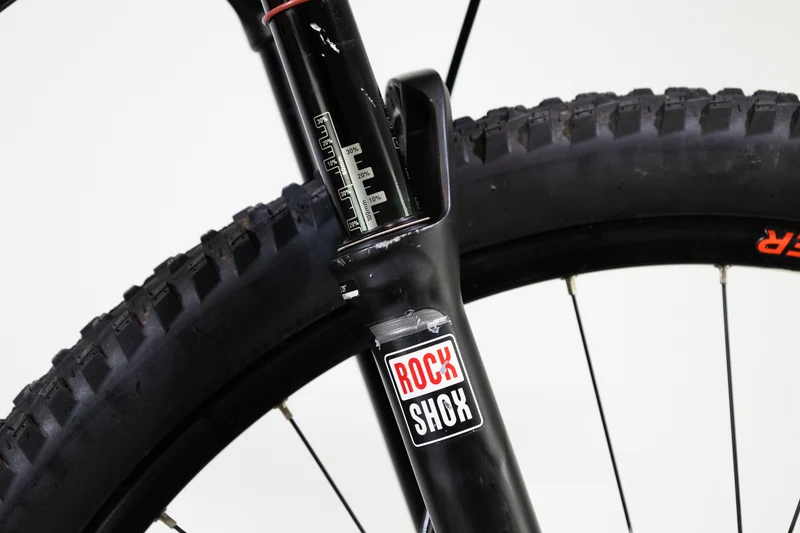 TREK Superfly FS 7 2015 M 1912
