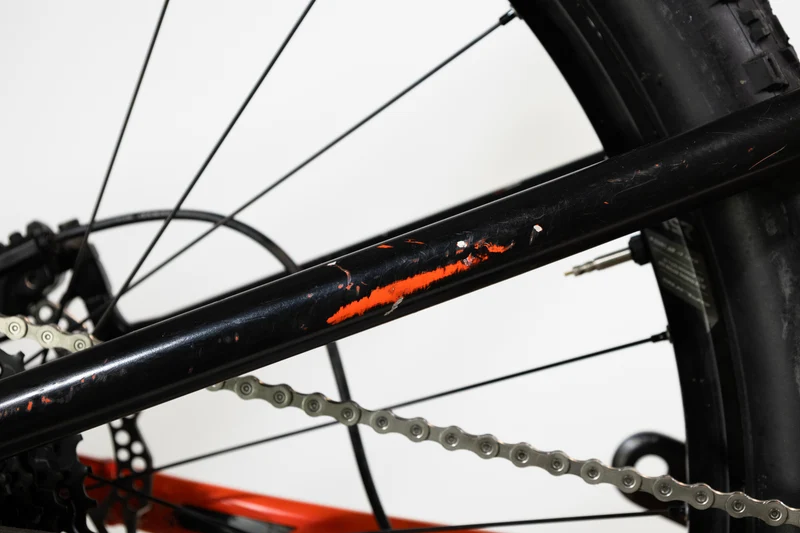 TREK Superfly FS 7 2015 M 1912