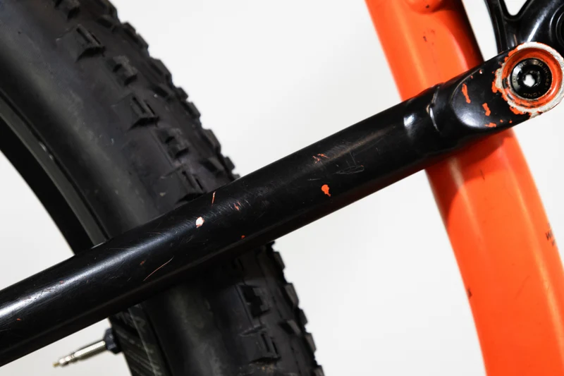 TREK Superfly FS 7 2015 M 1912