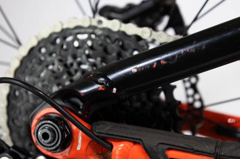 TREK Superfly FS 7 2015 M 1912