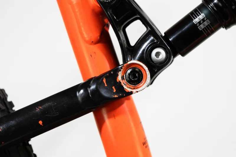 TREK Superfly FS 7 2015 M 1912
