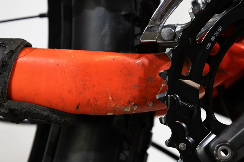 TREK Superfly FS 7 2015 M 1912