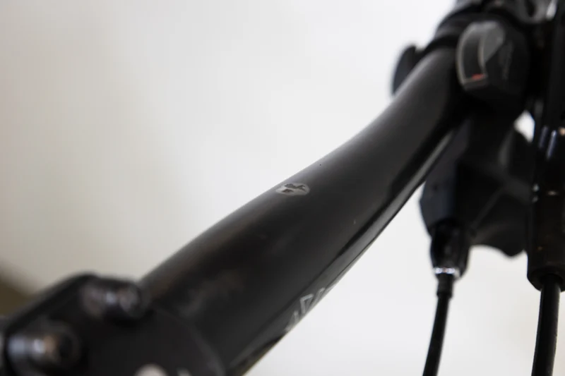 TREK Superfly FS 7 2015 M 1912