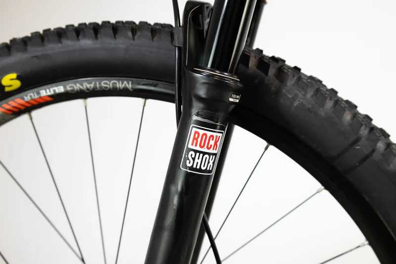 TREK Superfly FS 7 2015 M 1912
