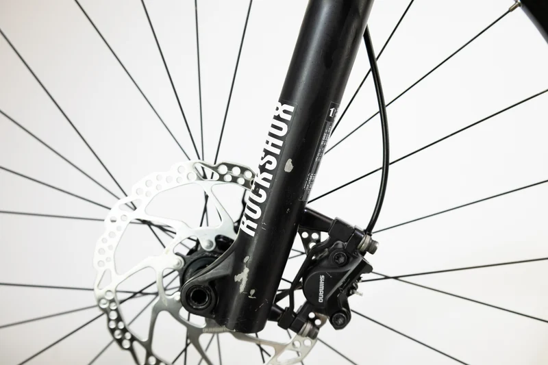 TREK Superfly FS 7 2015 M 1912