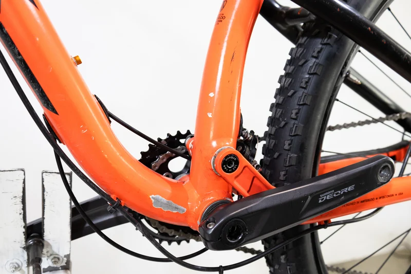 TREK Superfly FS 7 2015 M 1912