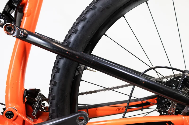 TREK Superfly FS 7 2015 M 1912