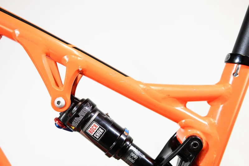 TREK Superfly FS 7 2015 M 1912
