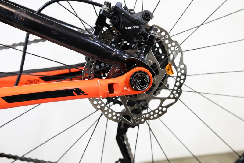 TREK Superfly FS 7 2015 M 1912